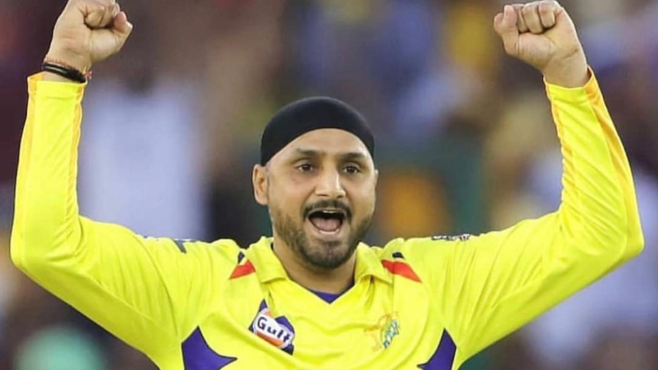 In 2018, Harbhajan joined the Chennai Super Kings with whom he won another IPL title